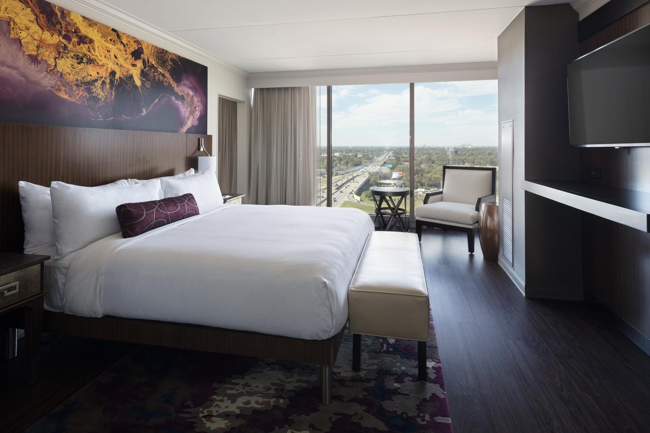 מלון Baton Rouge Marriott מראה חיצוני תמונה